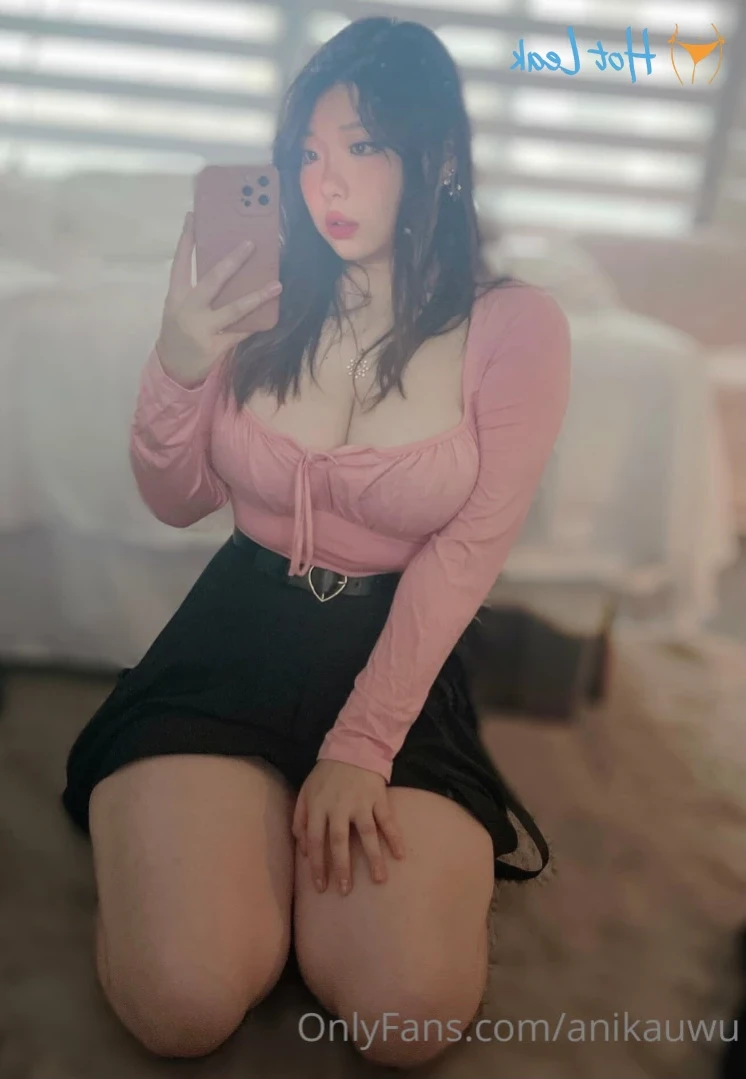 anika [ anikauwu ] Onlyfans leaked photo 12822677 on Hotleaks.tv