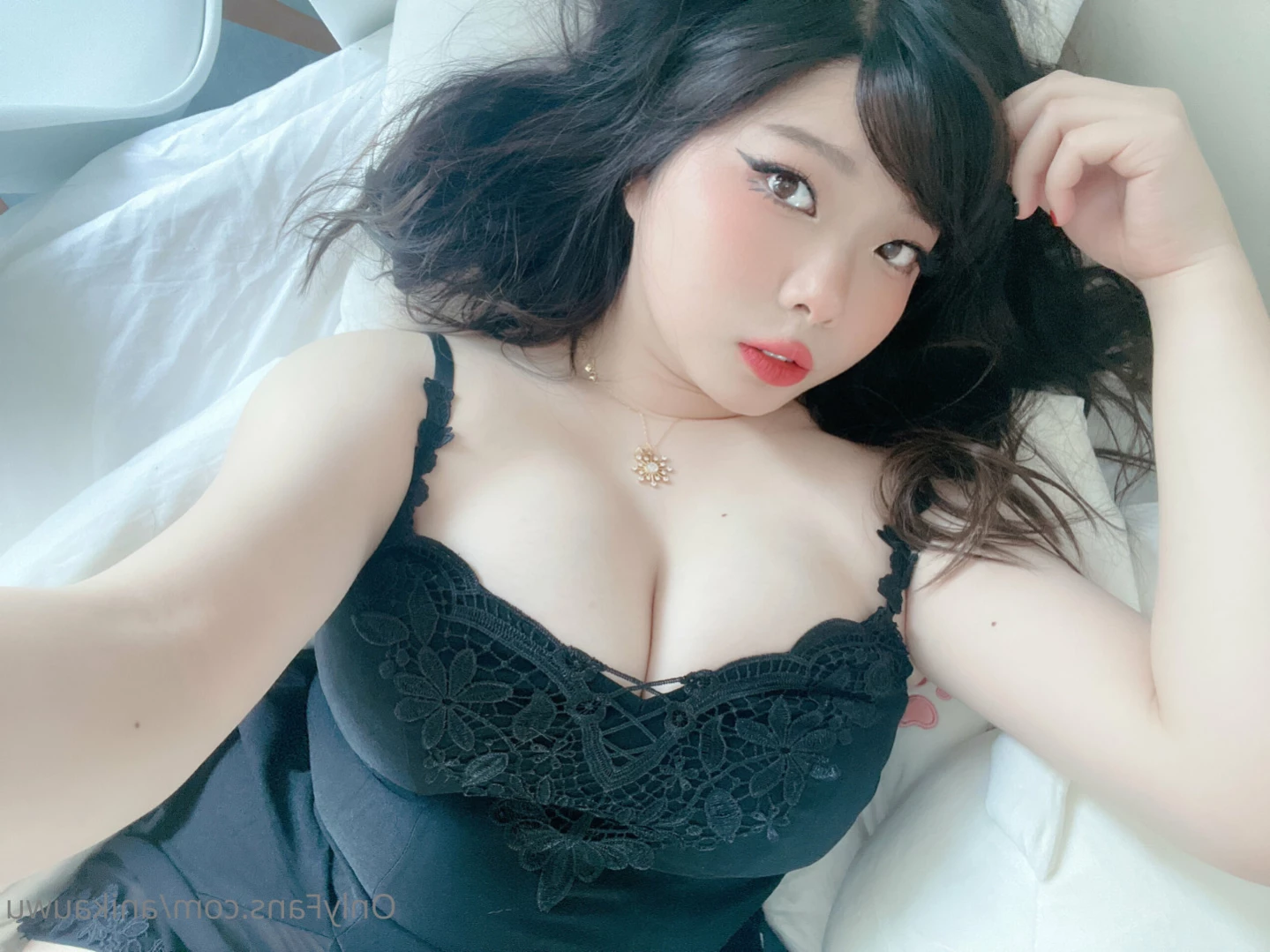 anika [ anikauwu ] Onlyfans leaked photo 12831351 on Hotleaks.tv