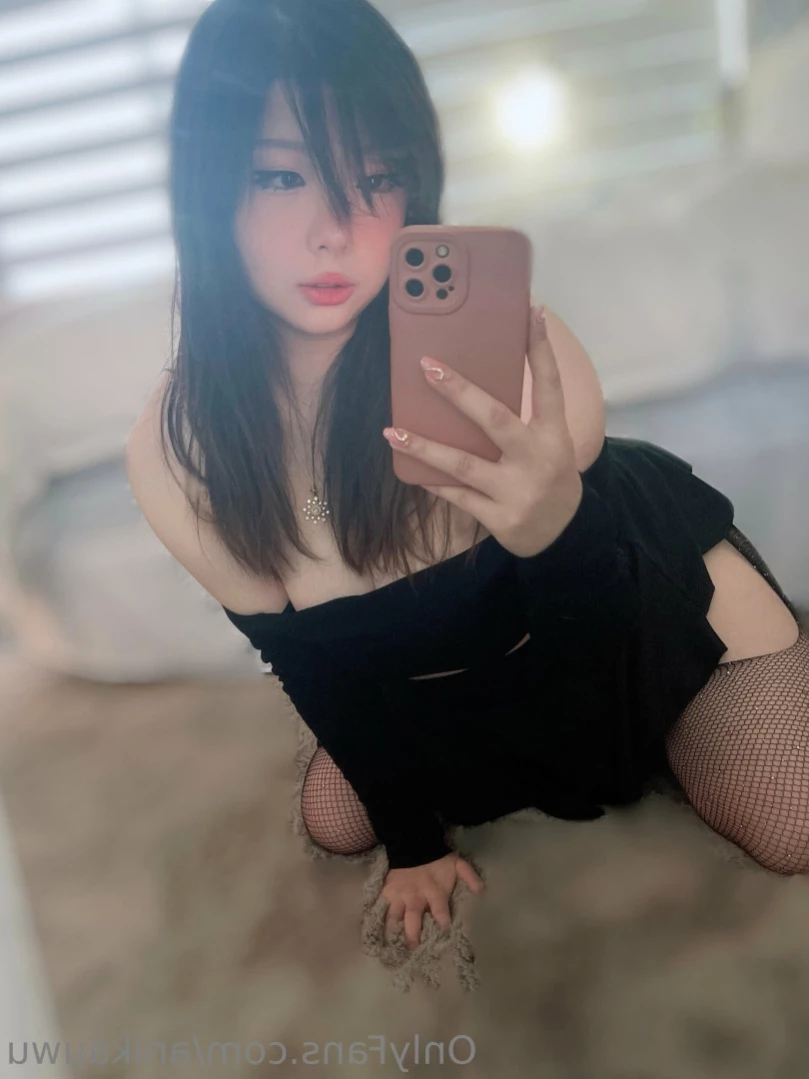 anika [ anikauwu ] Onlyfans leaked photo 12855033 on Hotleaks.tv