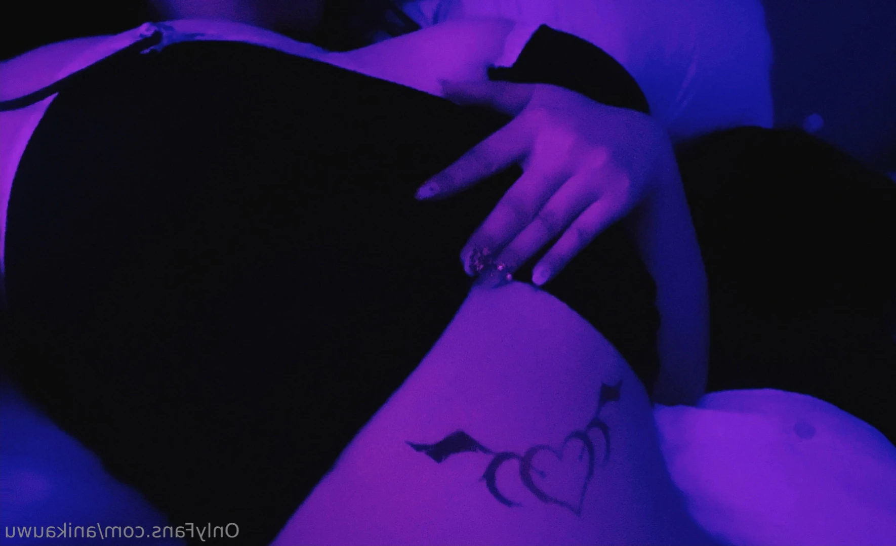 anika [ anikauwu ] Onlyfans leaked photo 12882095 on Hotleaks.tv