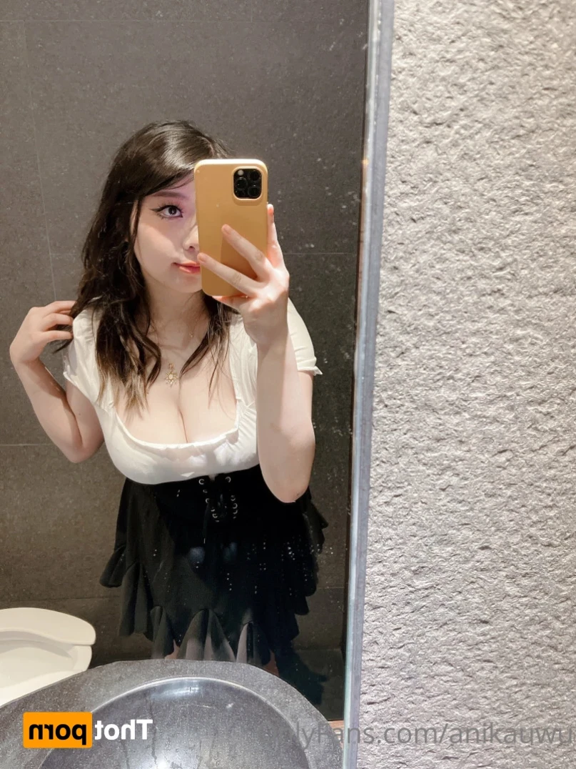 anika [ anikauwu ] Onlyfans leaked photo 12903497 on Hotleaks.tv