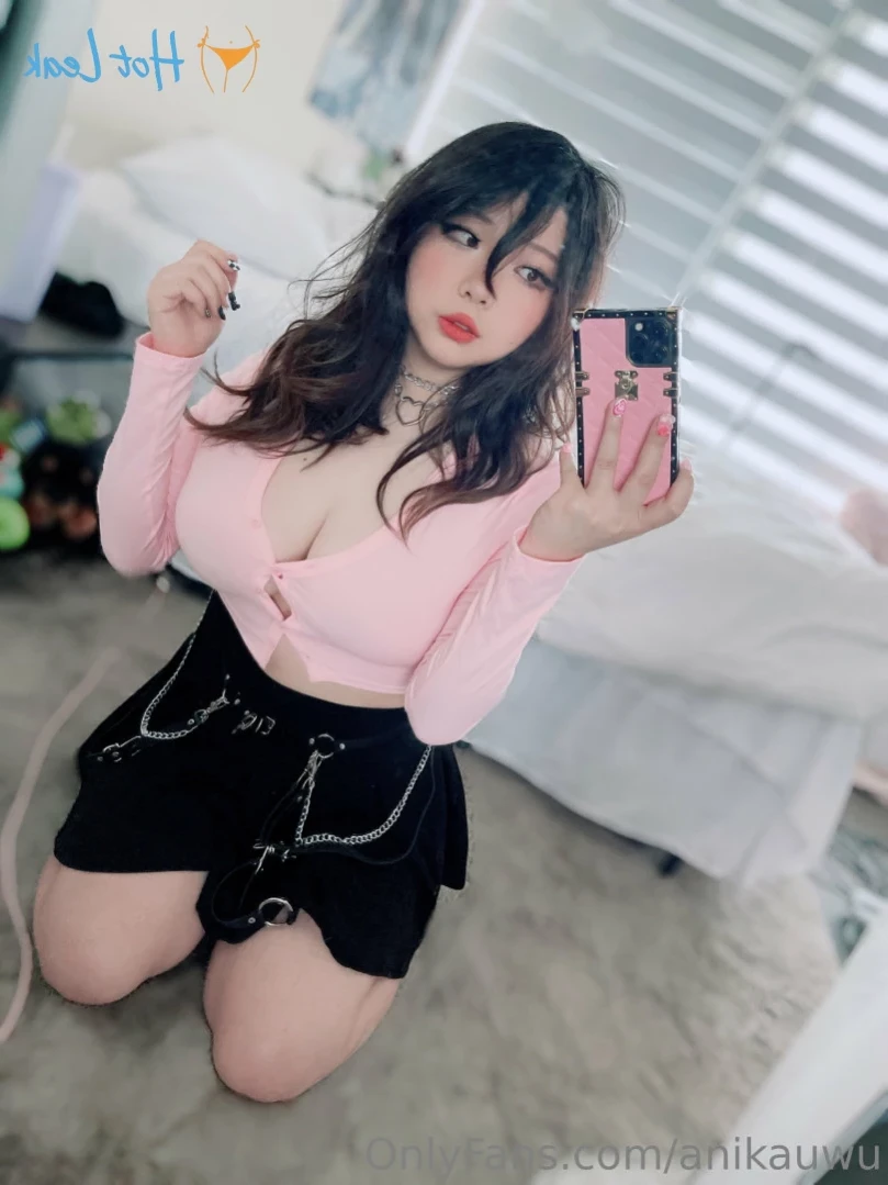 anika [ anikauwu ] Onlyfans leaked photo 12914018 on Hotleaks.tv