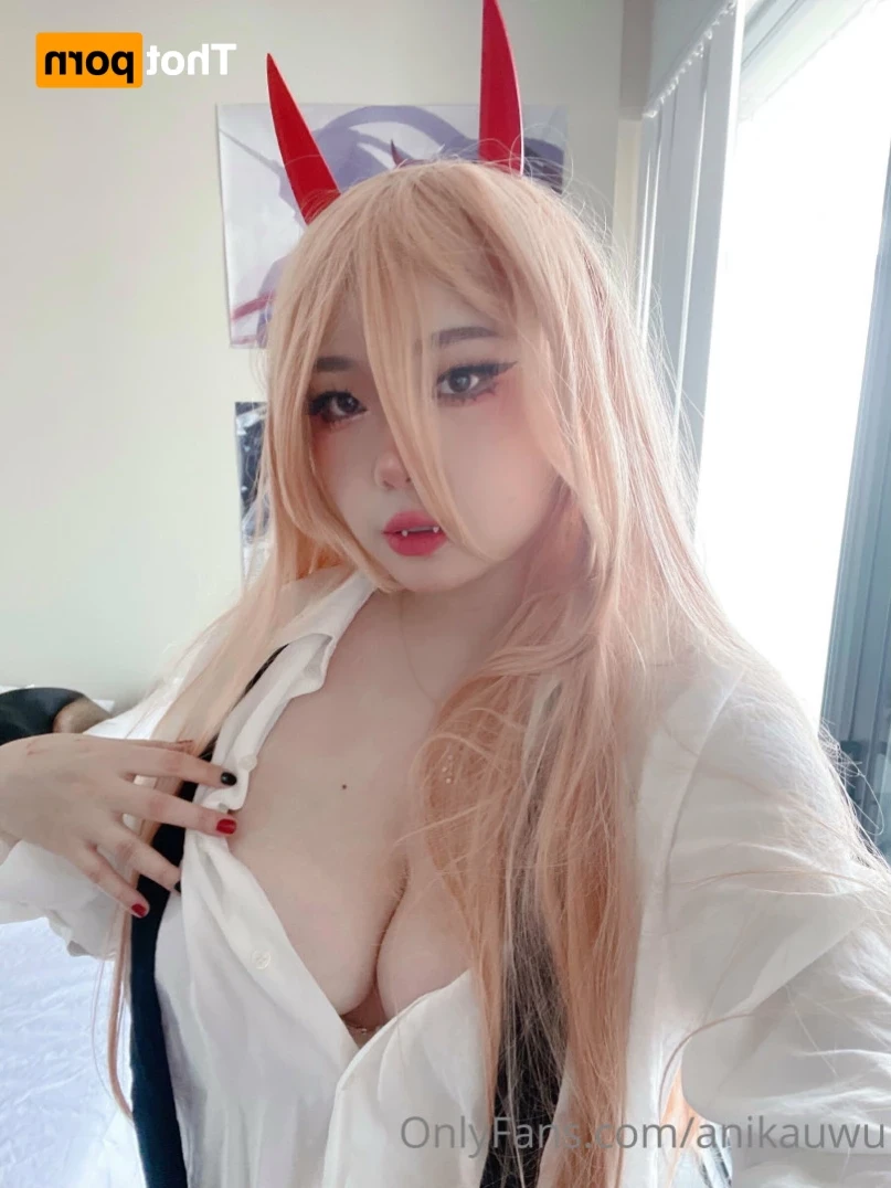 anika [ anikauwu ] Onlyfans leaked photo 13000545 on Hotleaks.tv