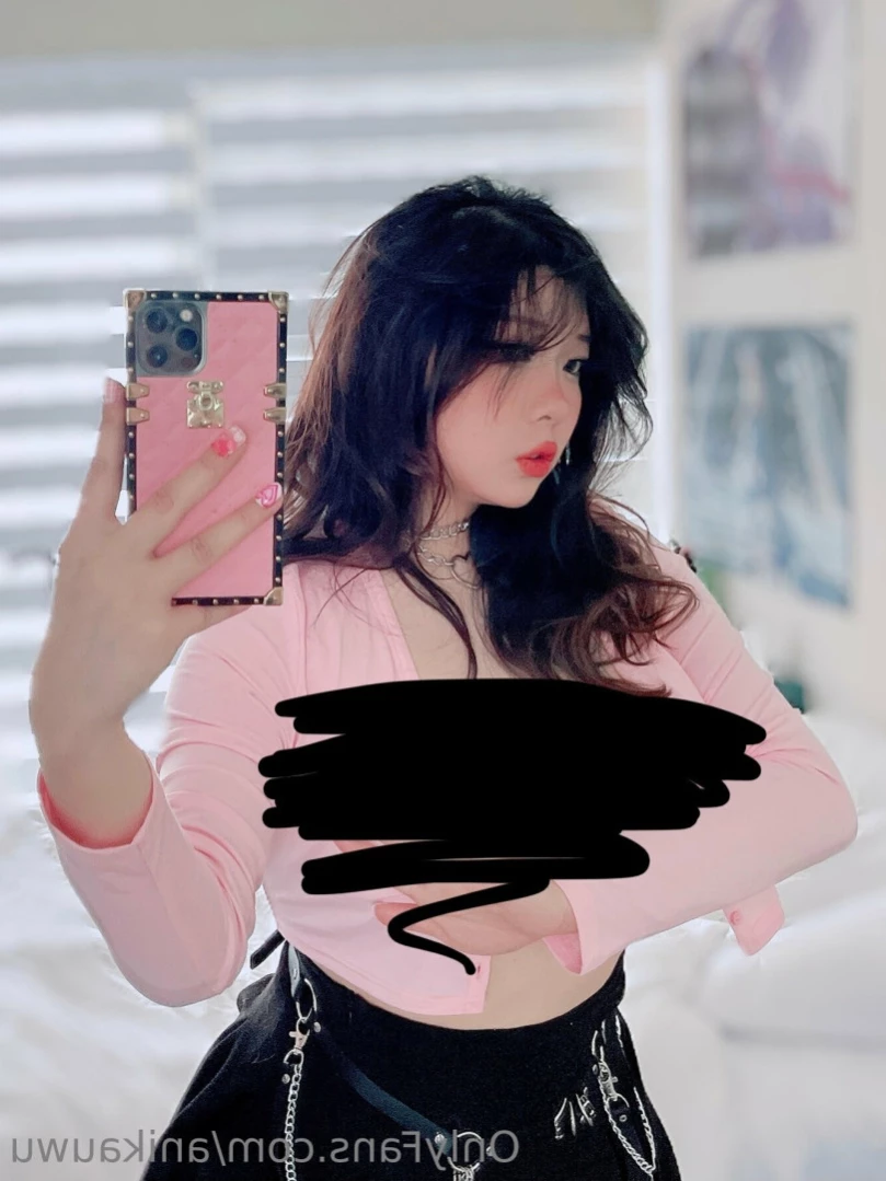 anika [ anikauwu ] Onlyfans leaked photo 13035273 on Hotleaks.tv
