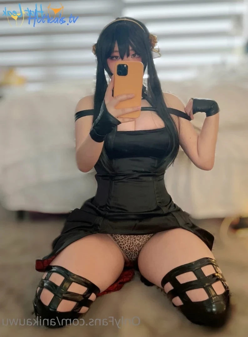 anika [ anikauwu ] Onlyfans leaked photo 13208631 on Hotleaks.tv