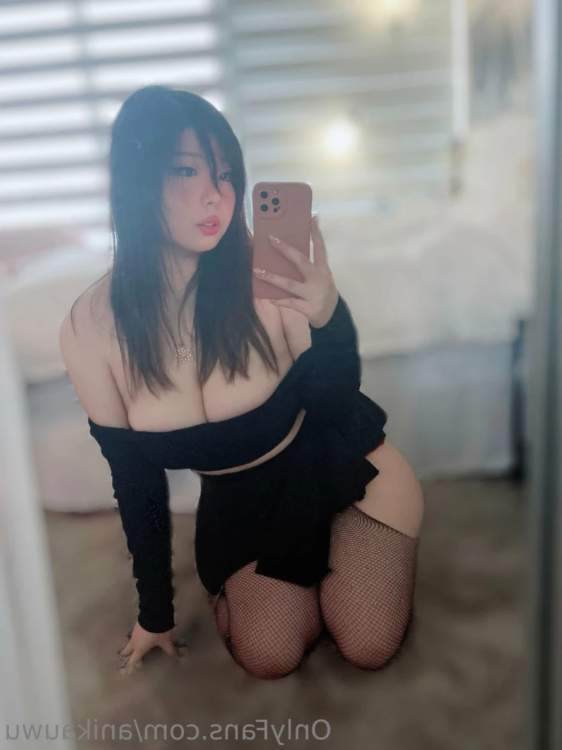 anika [ anikauwu ] Onlyfans leaked photo 13848584 on Hotleaks.tv