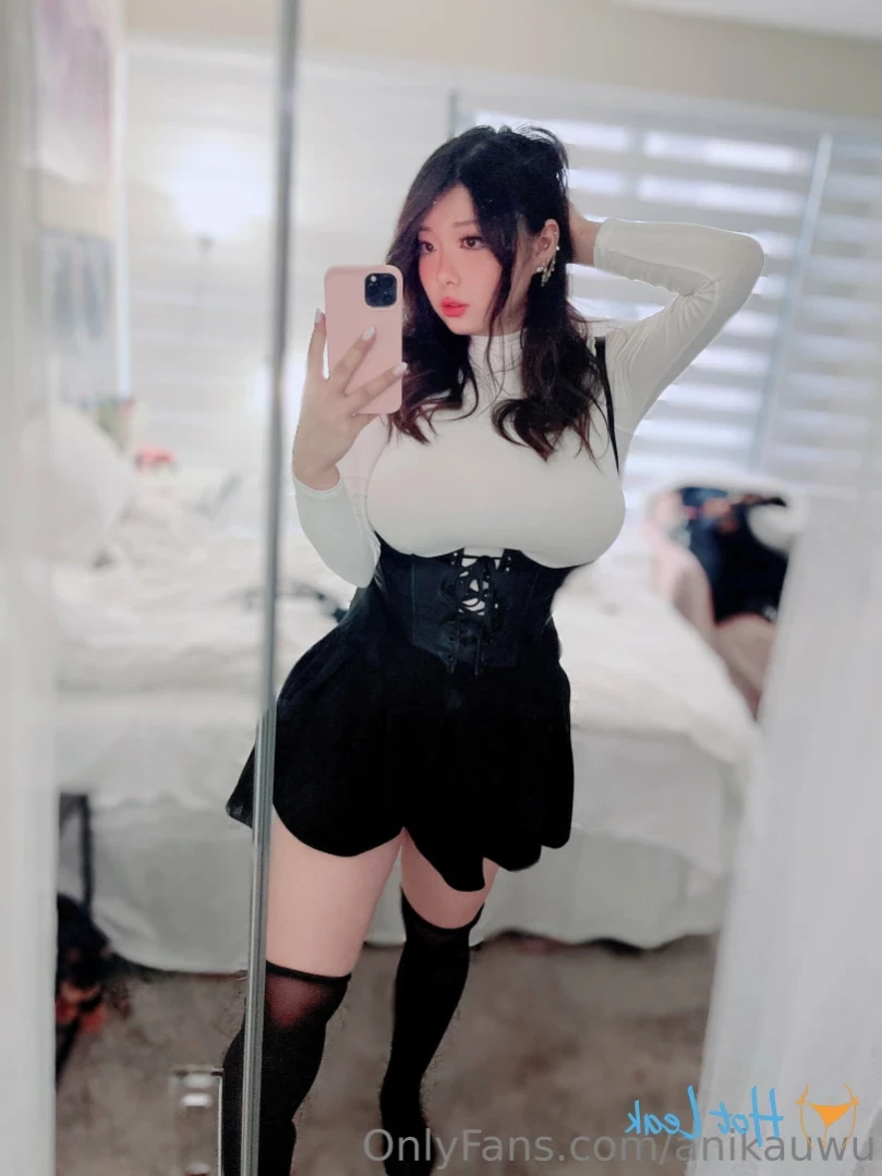anika [ anikauwu ] Onlyfans leaked photo 13848703 on Hotleaks.tv