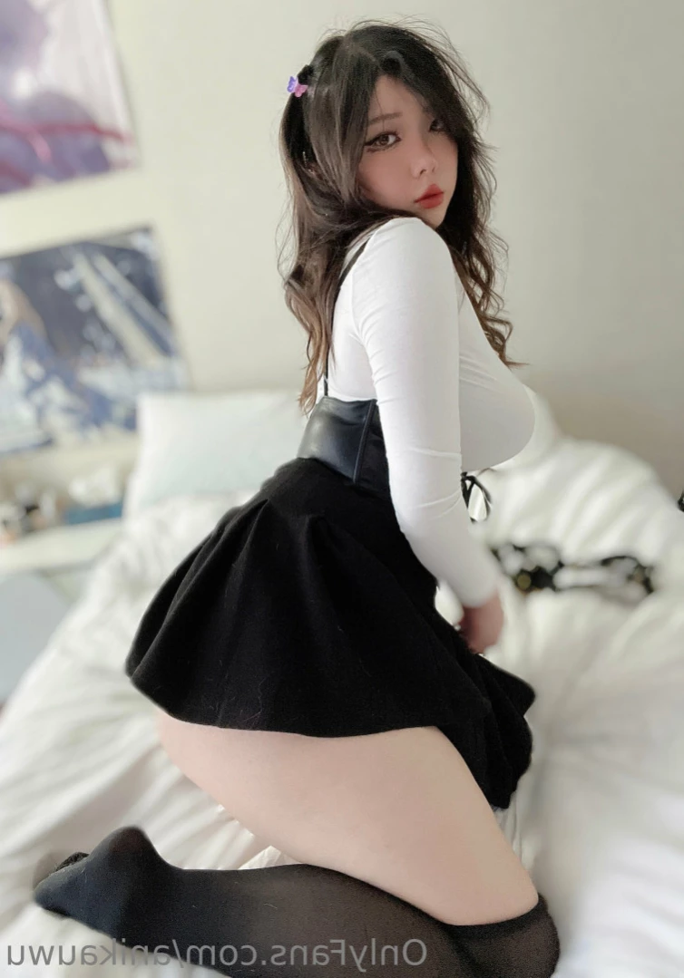 anika [ anikauwu ] Onlyfans leaked photo 14378052 on Hotleaks.tv