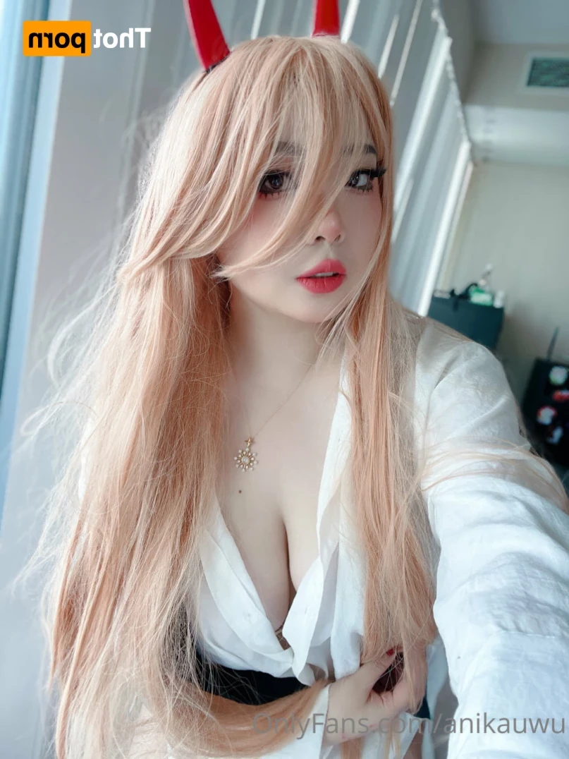anika [ anikauwu ] Onlyfans leaked photo 14666413 on Hotleaks.tv