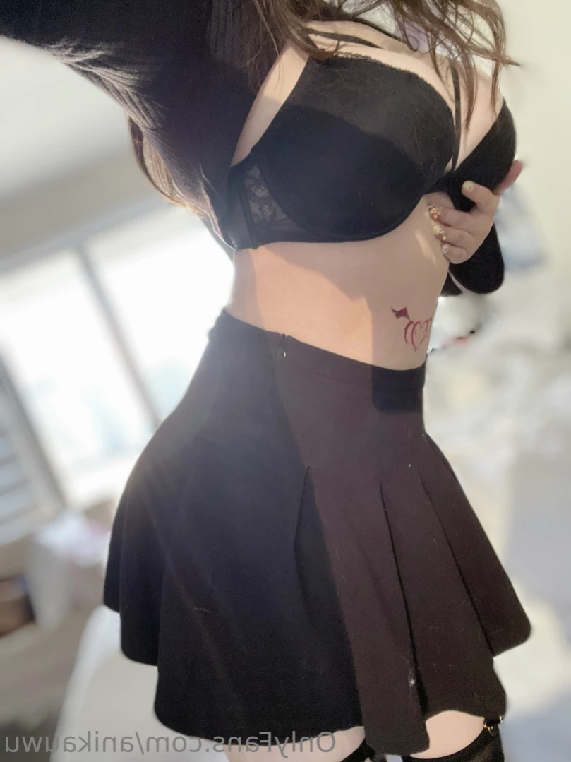 anika [ anikauwu ] Onlyfans leaked photo 14670334 on Hotleaks.tv