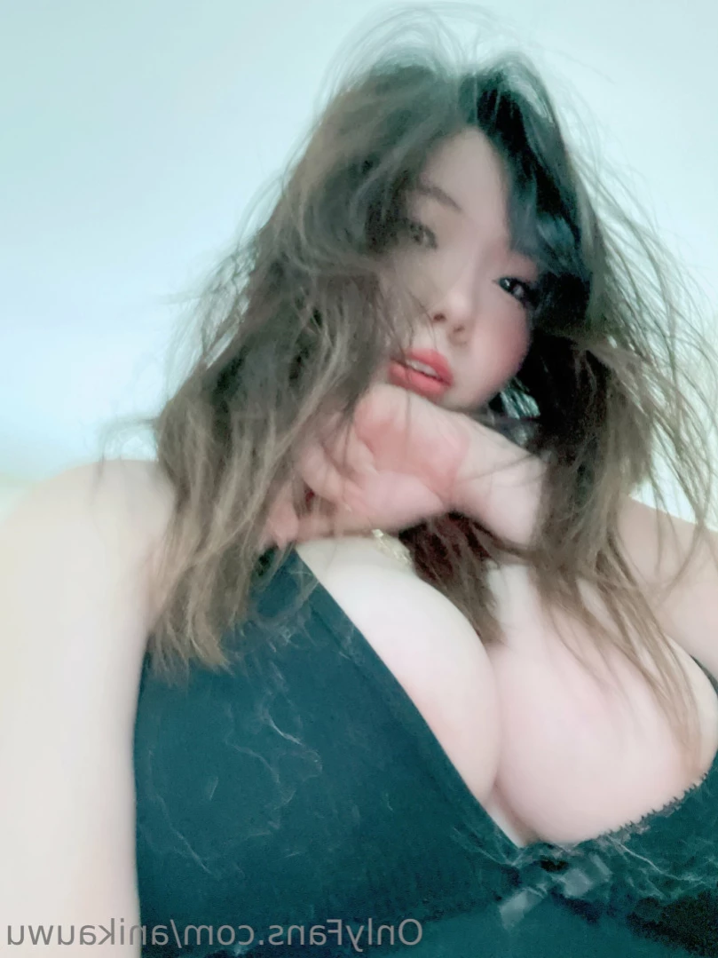 anika [ anikauwu ] Onlyfans leaked photo 14849992 on Hotleaks.tv