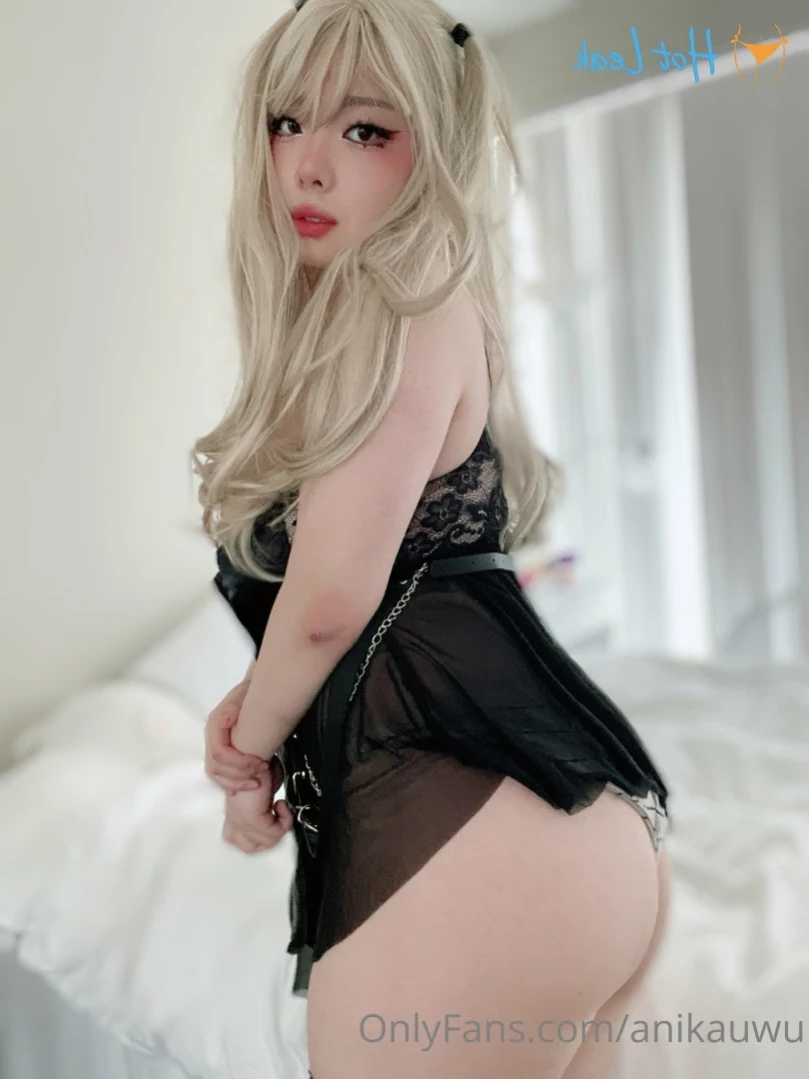 anika [ anikauwu ] Onlyfans leaked photo 15561087 on Hotleaks.tv