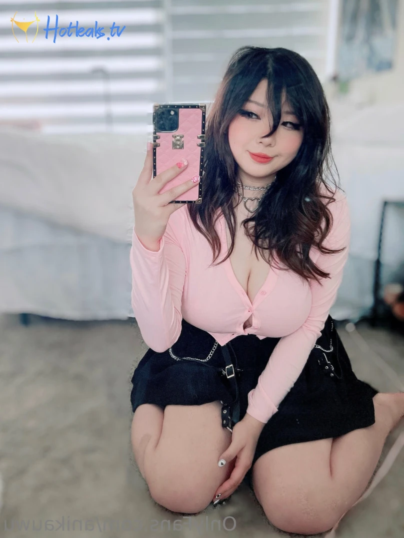 anika [ anikauwu ] Onlyfans leaked photo 15871638 on Hotleaks.tv