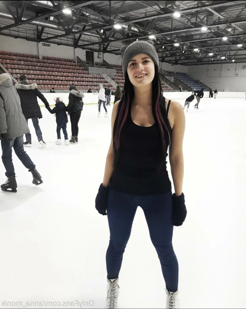 Anna Monik [ anna_monik ] Onlyfans leaked photo 11010530 on Hotleaks.tv
