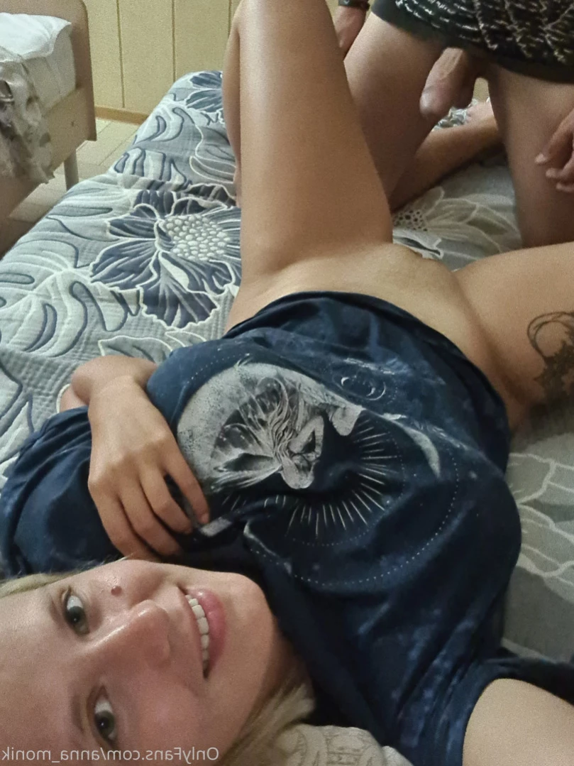 Anna Monik [ anna_monik ] Onlyfans leaked photo 11026787 on Hotleaks.tv