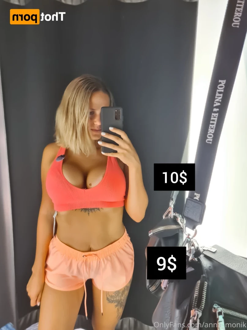 Anna Monik [ anna_monik ] Onlyfans leaked photo 11337212 on Hotleaks.tv