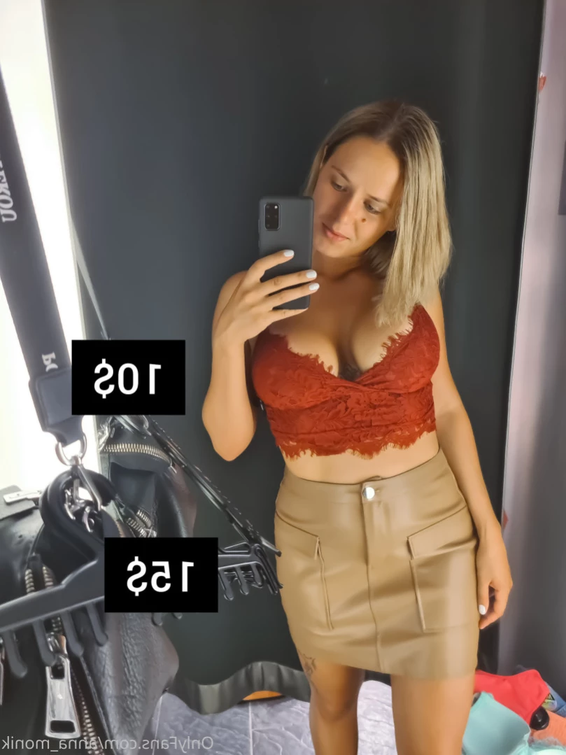 Anna Monik [ anna_monik ] Onlyfans leaked photo 11364372 on Hotleaks.tv
