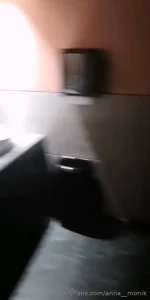 Anna Monik [ anna_monik ] Onlyfans leaked video 11473915 on Hotleaks.tv