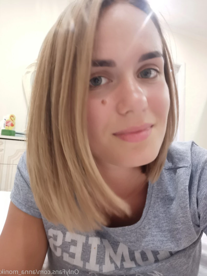Anna Monik [ anna_monik ] Onlyfans leaked photo 11685942 on Hotleaks.tv