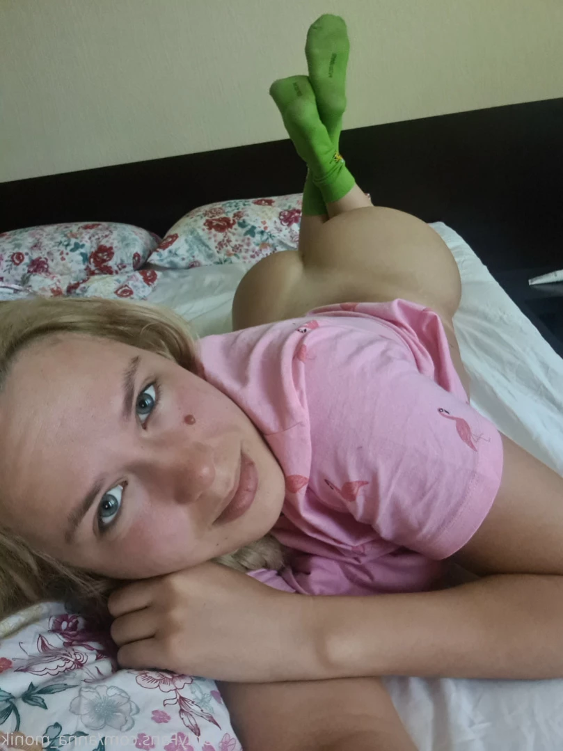 Anna Monik [ anna_monik ] Onlyfans leaked photo 12083775 on Hotleaks.tv