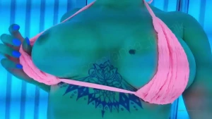 Anna Monik [ anna_monik ] Onlyfans leaked video 12558415 on Hotleaks.tv