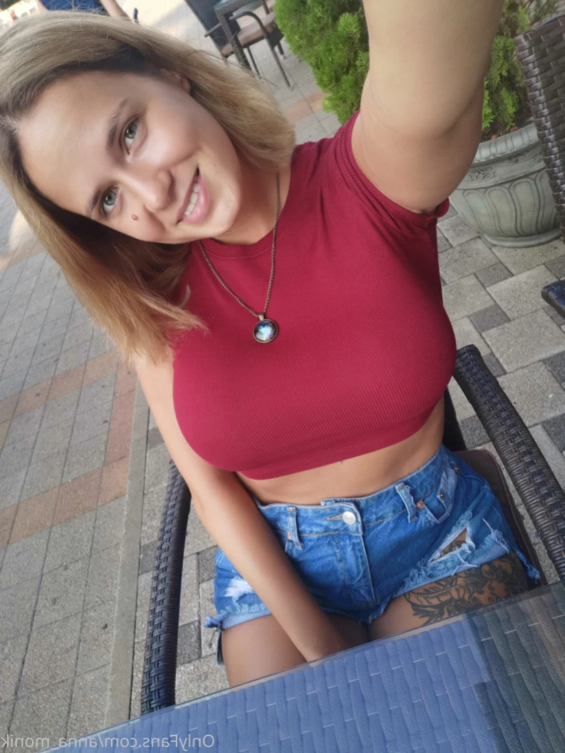 Anna Monik [ anna_monik ] Onlyfans leaked photo 12589552 on Hotleaks.tv