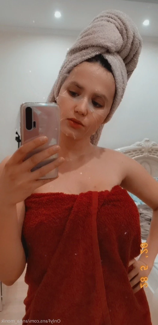 Anna Monik [ anna_monik ] Onlyfans leaked photo 12874371 on Hotleaks.tv