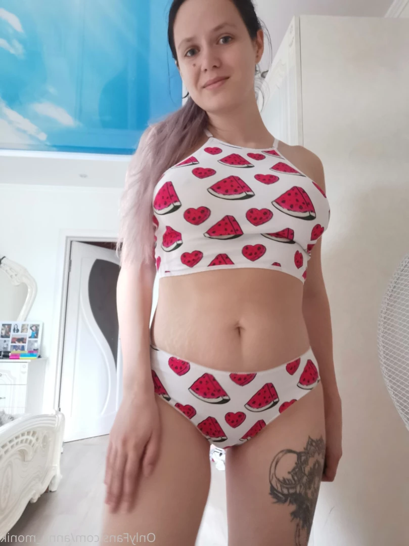 Anna Monik [ anna_monik ] Onlyfans leaked photo 12943738 on Hotleaks.tv