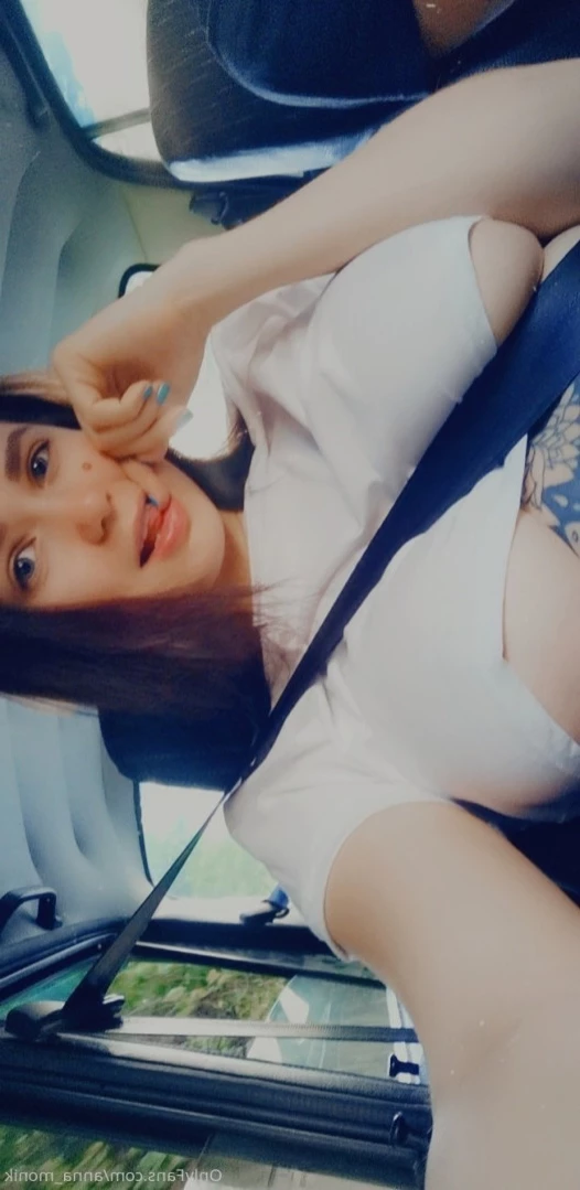 Anna Monik [ anna_monik ] Onlyfans leaked photo 12962085 on Hotleaks.tv