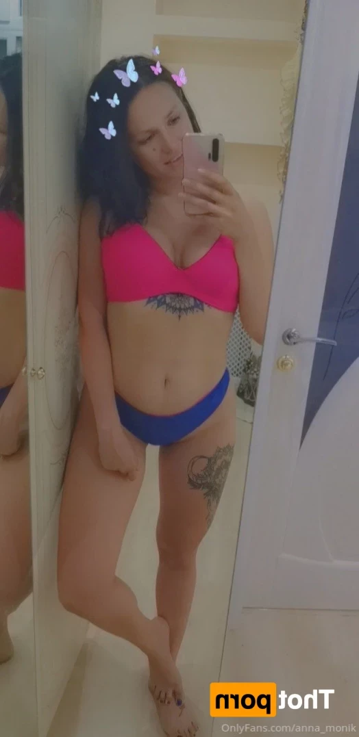 Anna Monik [ anna_monik ] Onlyfans leaked photo 13033497 on Hotleaks.tv