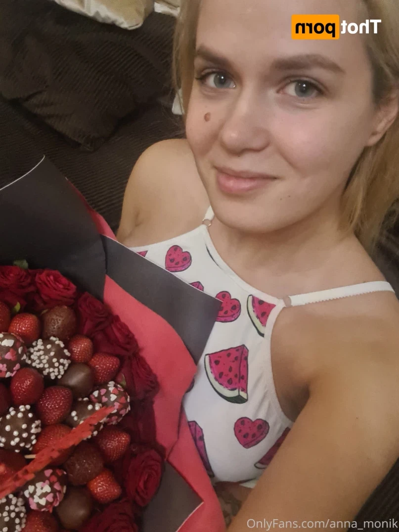 Anna Monik [ anna_monik ] Onlyfans leaked photo 13049248 on Hotleaks.tv