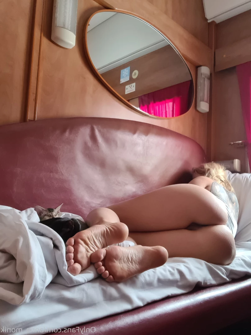Anna Monik [ anna_monik ] Onlyfans leaked photo 13066510 on Hotleaks.tv