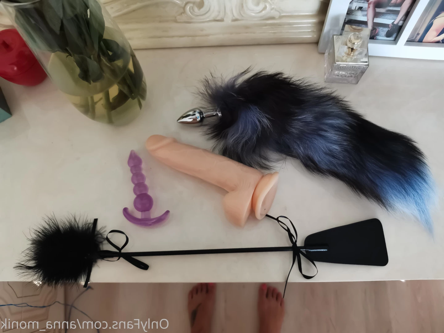 Anna Monik [ anna_monik ] Onlyfans leaked photo 13096074 on Hotleaks.tv