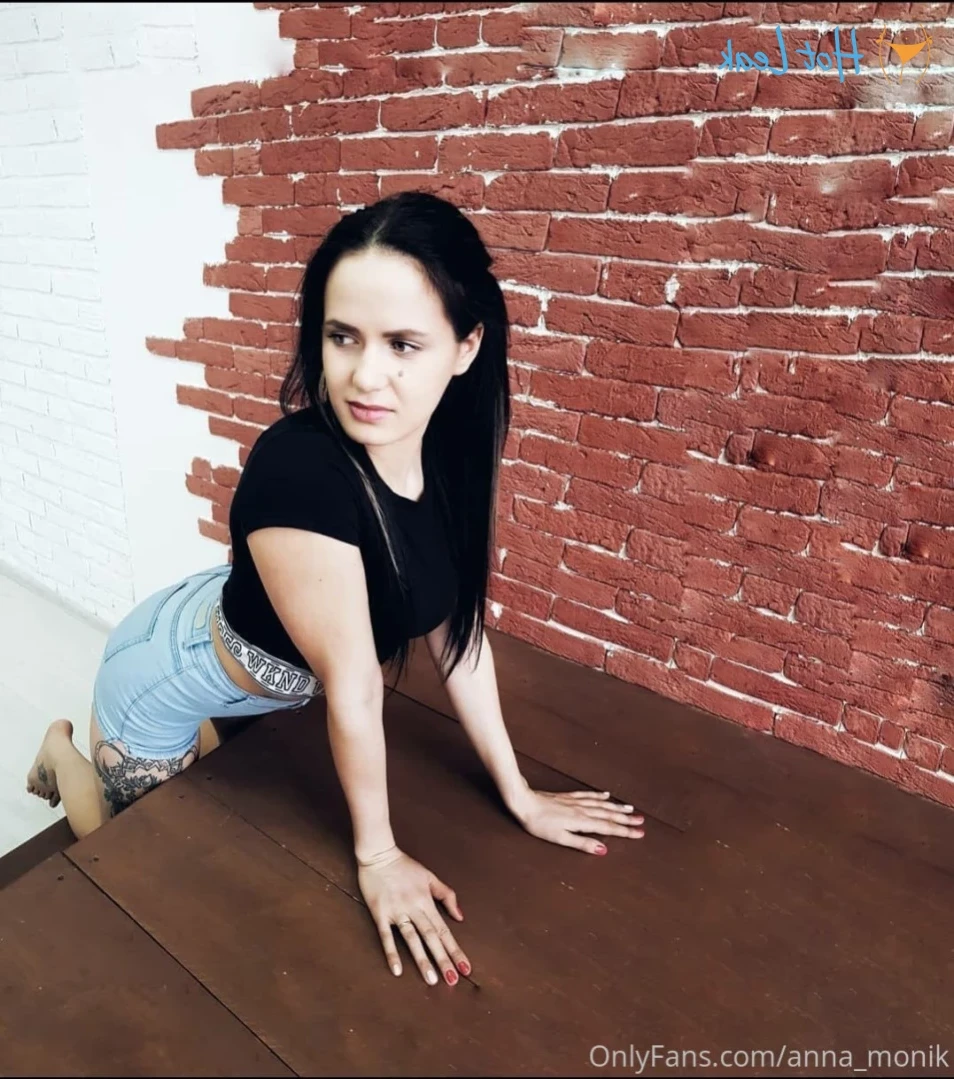 Anna Monik [ anna_monik ] Onlyfans leaked photo 13498248 on Hotleaks.tv