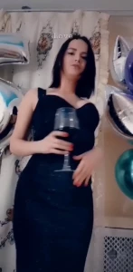 Anna Monik [ anna_monik ] Onlyfans leaked video 13555289 on Hotleaks.tv