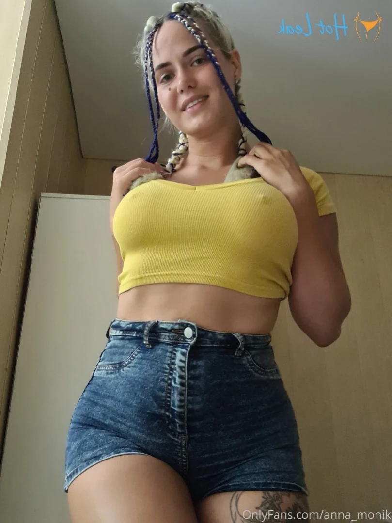Anna Monik [ anna_monik ] Onlyfans leaked photo 13663940 on Hotleaks.tv