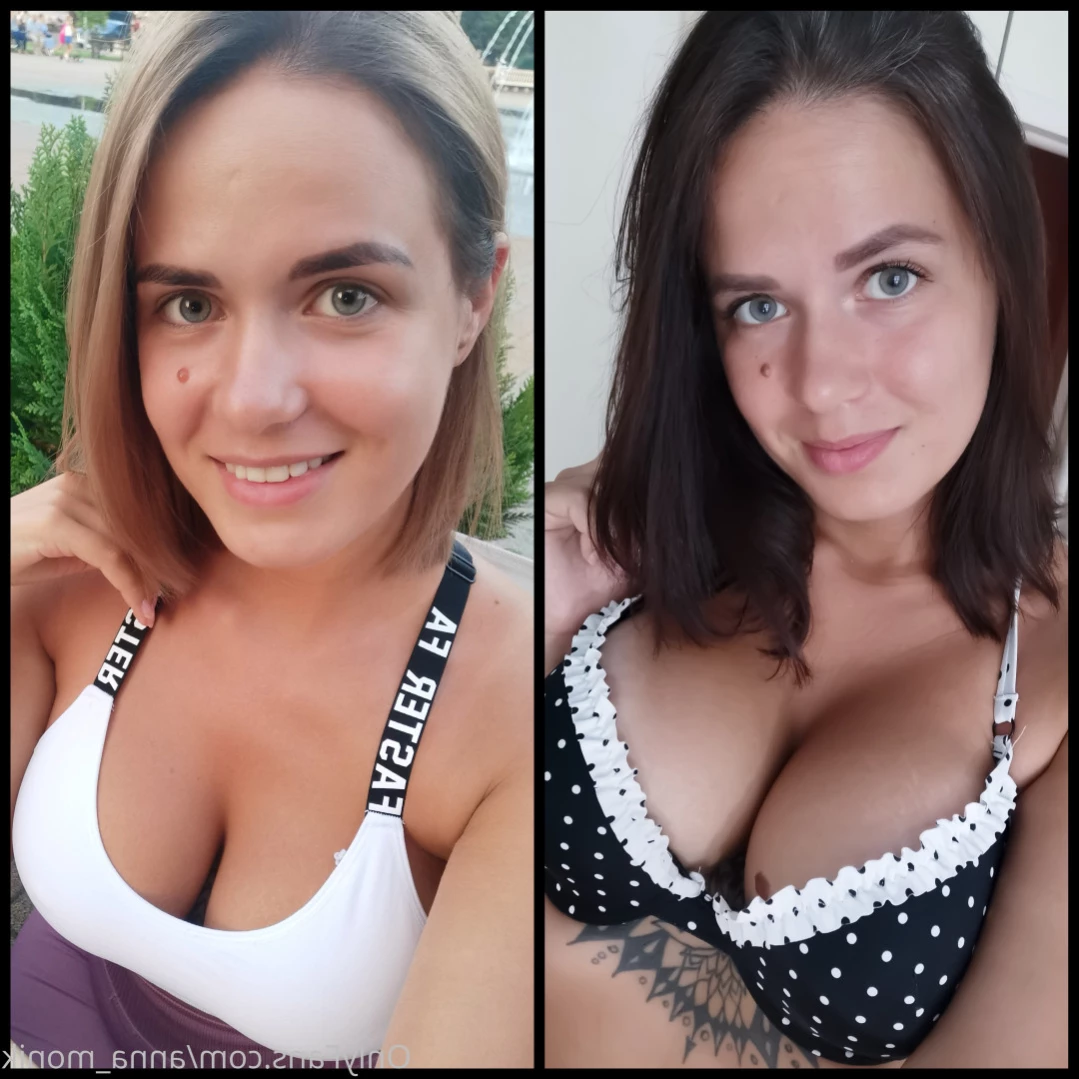 Anna Monik [ anna_monik ] Onlyfans leaked photo 13676130 on Hotleaks.tv