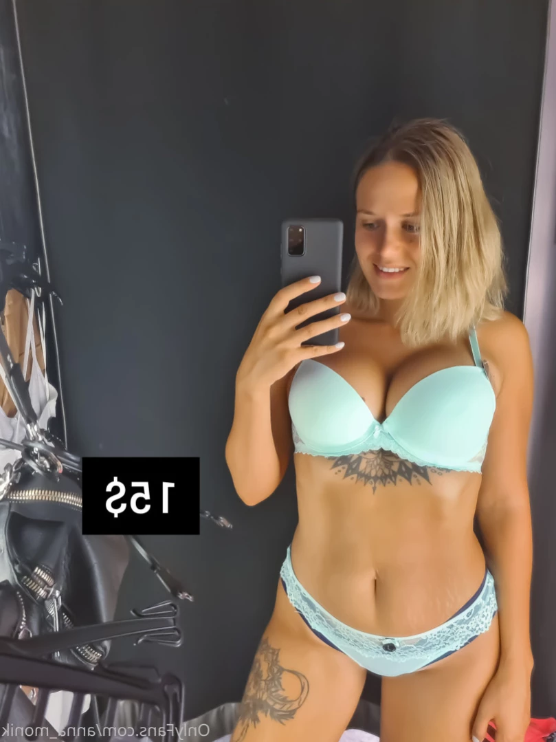 Anna Monik [ anna_monik ] Onlyfans leaked photo 13715890 on Hotleaks.tv