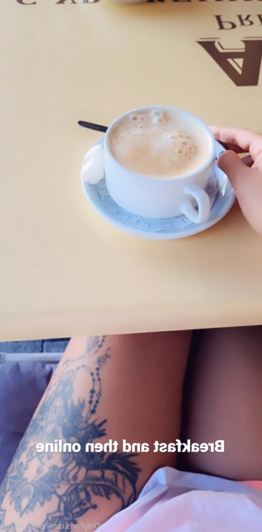 Anna Monik [ anna_monik ] Onlyfans leaked photo 13718937 on Hotleaks.tv