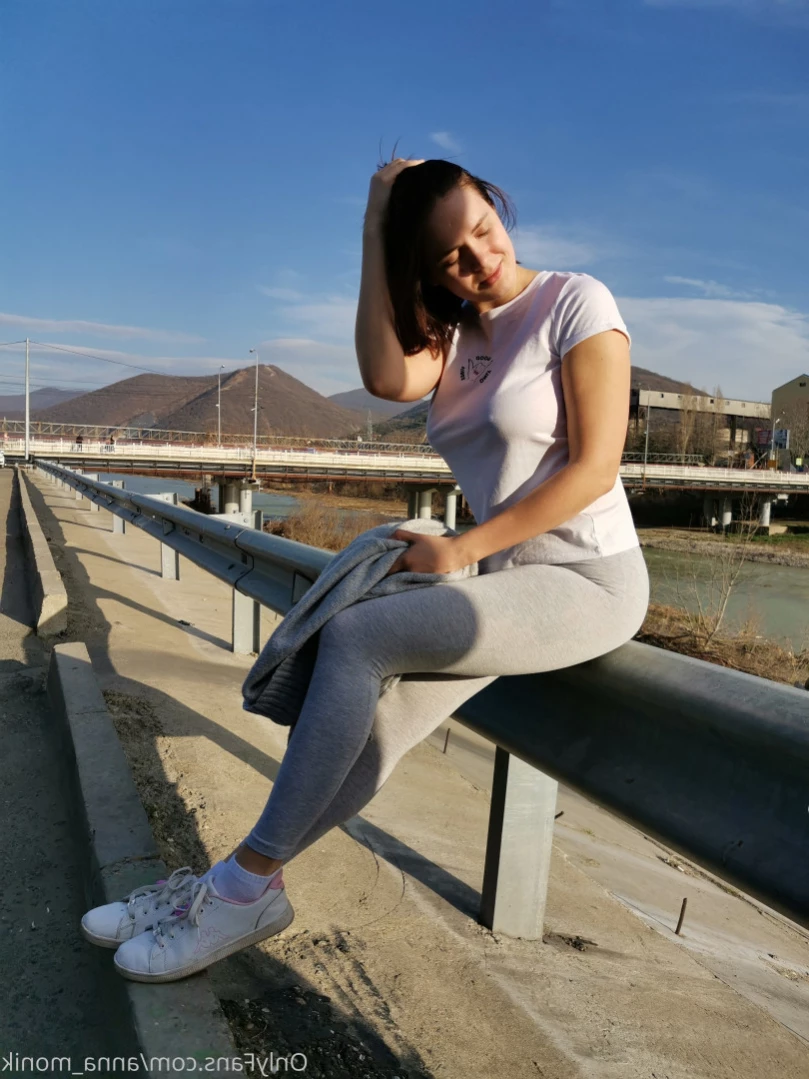 Anna Monik [ anna_monik ] Onlyfans leaked photo 13823136 on Hotleaks.tv