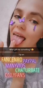 Anna Monik [ anna_monik ] Onlyfans leaked video 13855130 on Hotleaks.tv