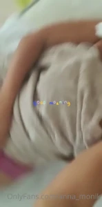 Anna Monik [ anna_monik ] Onlyfans leaked video 14076974 on Hotleaks.tv
