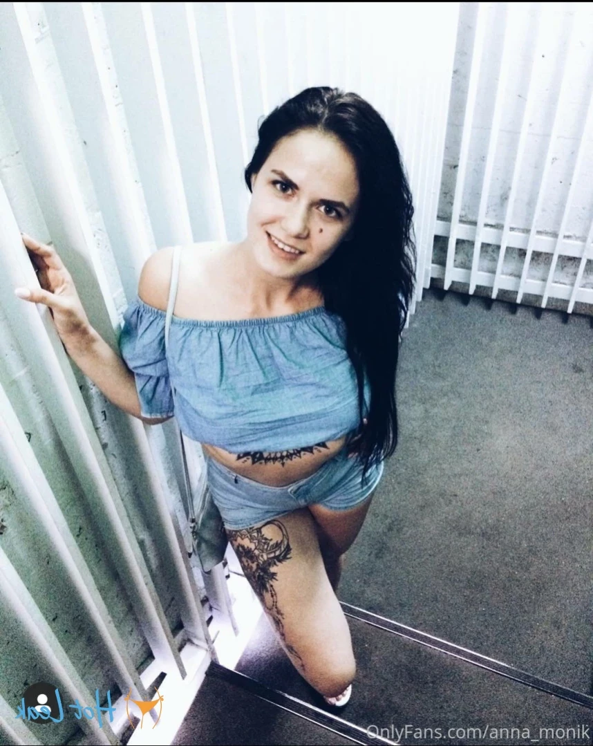 Anna Monik [ anna_monik ] Onlyfans leaked photo 14622501 on Hotleaks.tv
