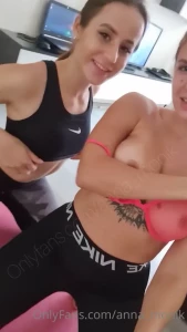 Anna Monik [ anna_monik ] Onlyfans leaked video 14661257 on Hotleaks.tv