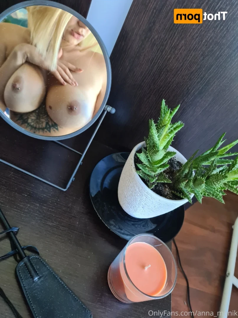 Anna Monik [ anna_monik ] Onlyfans leaked photo 14702401 on Hotleaks.tv