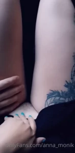Anna Monik [ anna_monik ] Onlyfans leaked video 15055543 on Hotleaks.tv