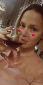 Anna Monik [ anna_monik ] Onlyfans leaked video 15055586 on Hotleaks.tv