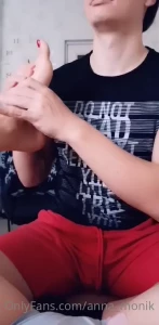 Anna Monik [ anna_monik ] Onlyfans leaked video 15056004 on Hotleaks.tv