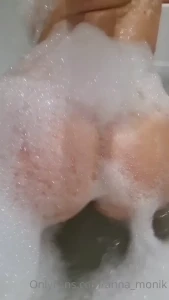 Anna Monik [ anna_monik ] Onlyfans leaked video 15056174 on Hotleaks.tv