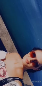 Anna Monik [ anna_monik ] Onlyfans leaked video 15056477 on Hotleaks.tv